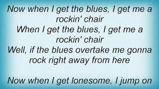 Big Joe Turner - Flip Flop And Fly Lyrics