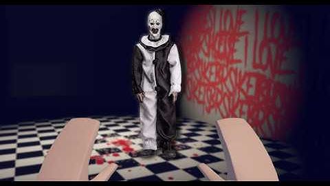 Making a Rec room Horror Game in 24 Hours!