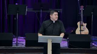 Enduring Faith | James 5