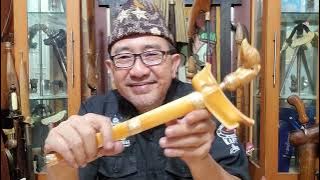 156. Pusoko2 personal dg sandangan yg sangat elegan. Rev : 3470, 5720, 7440, 7441, 7575, 7572 & 7580