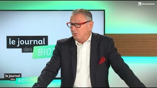 Gilles Avenard (Acticor Biotech), Frédéric Gomez (Pharmium Securities) : Le journal des biotechs