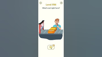 Dop 2 Level 1758 #shorts #gameplay #youtube shorts