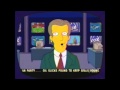 Krusty On Fox News 