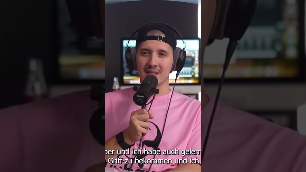 Rin über Selbsthass und Ego