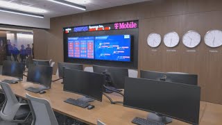 ORU Celebrates Newly Renovated Graduate School of Business