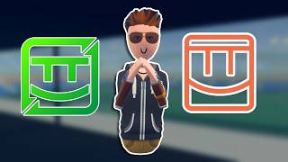 I Played Radium... (Old Rec Room)