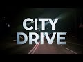 City Drive Kyiv | Нічний Київ — Русанівська набережна