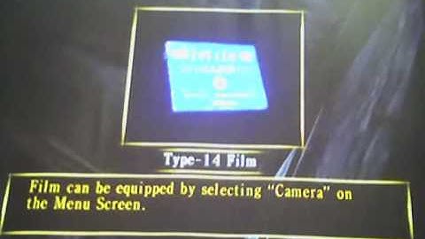 Fatal frame 2 Walkthrough part 7