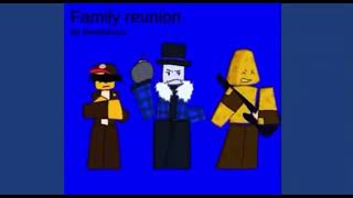 Family Reunion Dj Vs Sand d bomb And Chezzkid Lms betrayal Ots