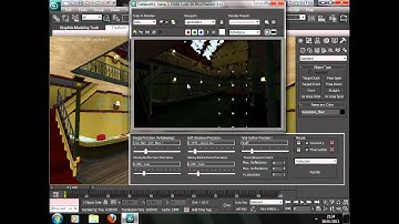 3ds Max Tutorial: Create a Game Environment Part 34