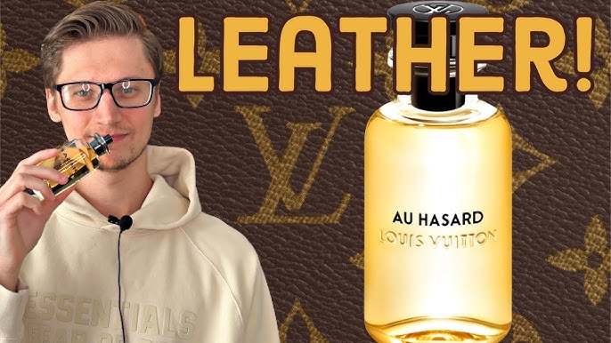 LOUIS VUITTON ATTRAPE-RÊVES (FRAGRANCE REVIEW!) 