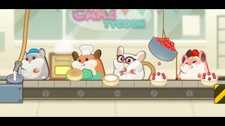 My Factory Cake Tycoon - Android Gameplay screenshot 4
