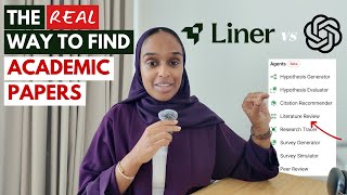 Stop Using Chatgpt For Research Use This Liner Workflow Instead