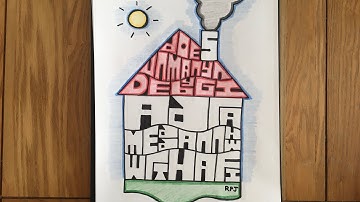 Dwdl Adra (Geiriau: Gwyneth Glyn)