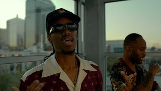 The Homies - Thirsty (Official Video)