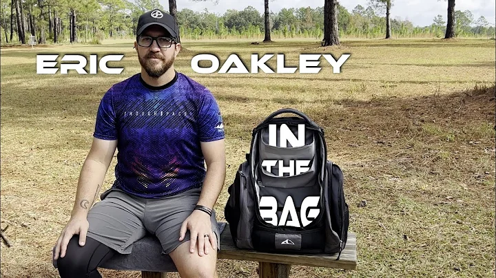 Eric Oakley's Post Season Bag Update: What am I Th...