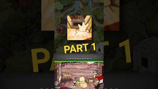 Cuphead Guess The Area Part 1