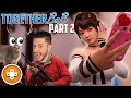 Hunting Deer for Hot Girls! - Together BnB Let&#39;s Play Part 2 Gameplay