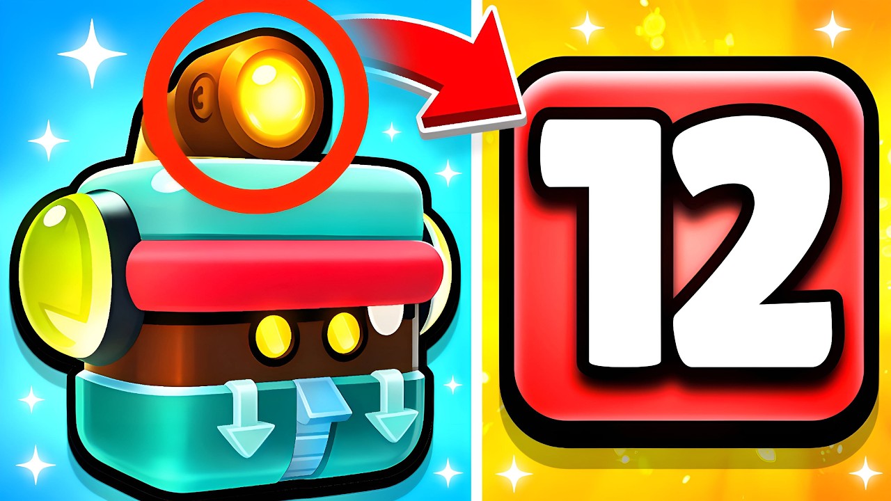 YENİ KUTU AÇMA TAKTİKLERİ GERÇEK Mİ?! 😱 | Brawl Stars