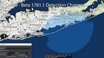 C: MO - Beta 1278.1 Detection Changes