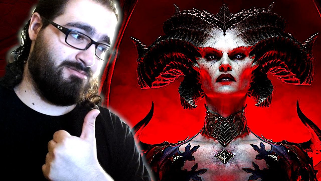Early Look at the Latest Diablo Game! | Diablo IV - Ultimate Edition