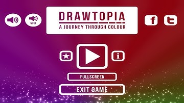 Drawtopia Walkthrough Part 7. Final 3 Bonus Rooms