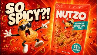How We Glow-Up a Snack Brand in 24 Hours With AI Video