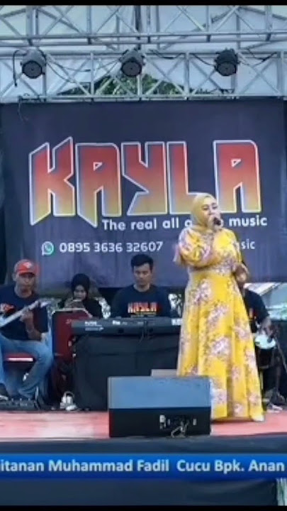Sarah Zein ll KAYLAmusic