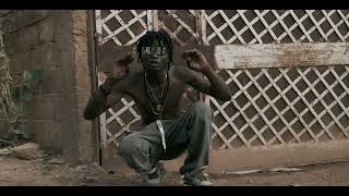 BLACKY 2K -- R A P