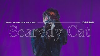 [221213] REGIME TOUR AUCKLAND : DPR IAN - Scaredy Cat (4K60) Resimi