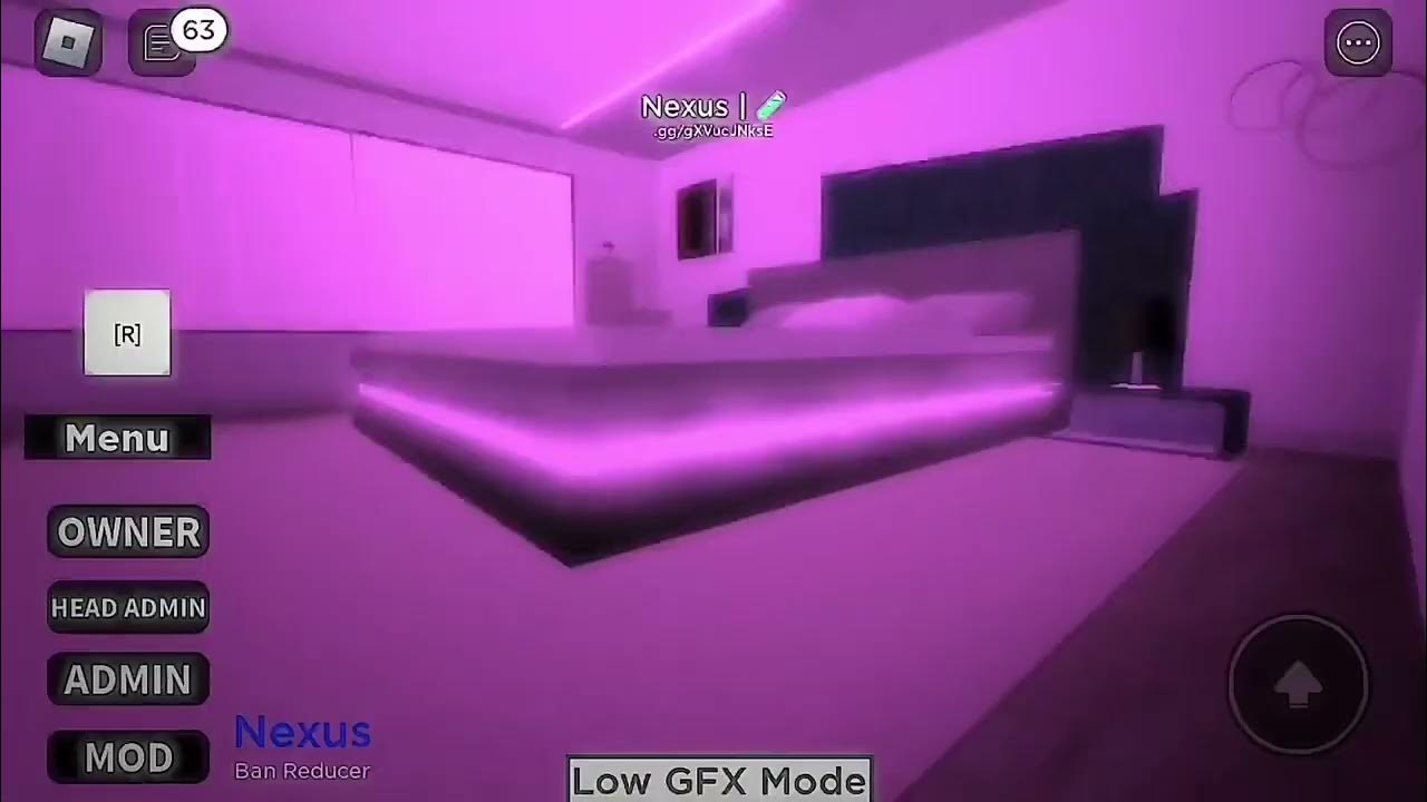 Discord Roblox Condos Servers