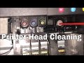 HOW TO CLEAN PRINTER HEADS ON A HP OFFICEJET PRO 6960/6962/6968/6978 PRINTERS