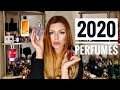 2020 NEW RELEASES - THE GOOD, THE BAD AND THE MEHH... | My Perfume Collection