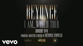 Beyoncé - I AM...World Tour 1 Minute International Trailer