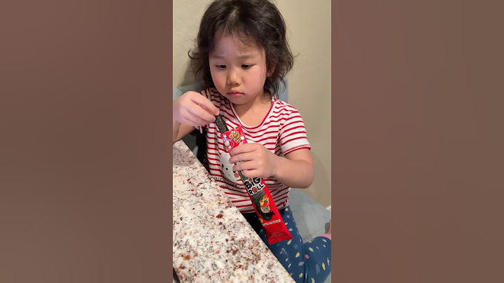 #familyvlog Not Spicy? That First Bite Changed Everything.