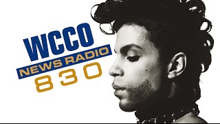CBS/WCCO News 4-15-2016 11pm - Prince at Home and Okay