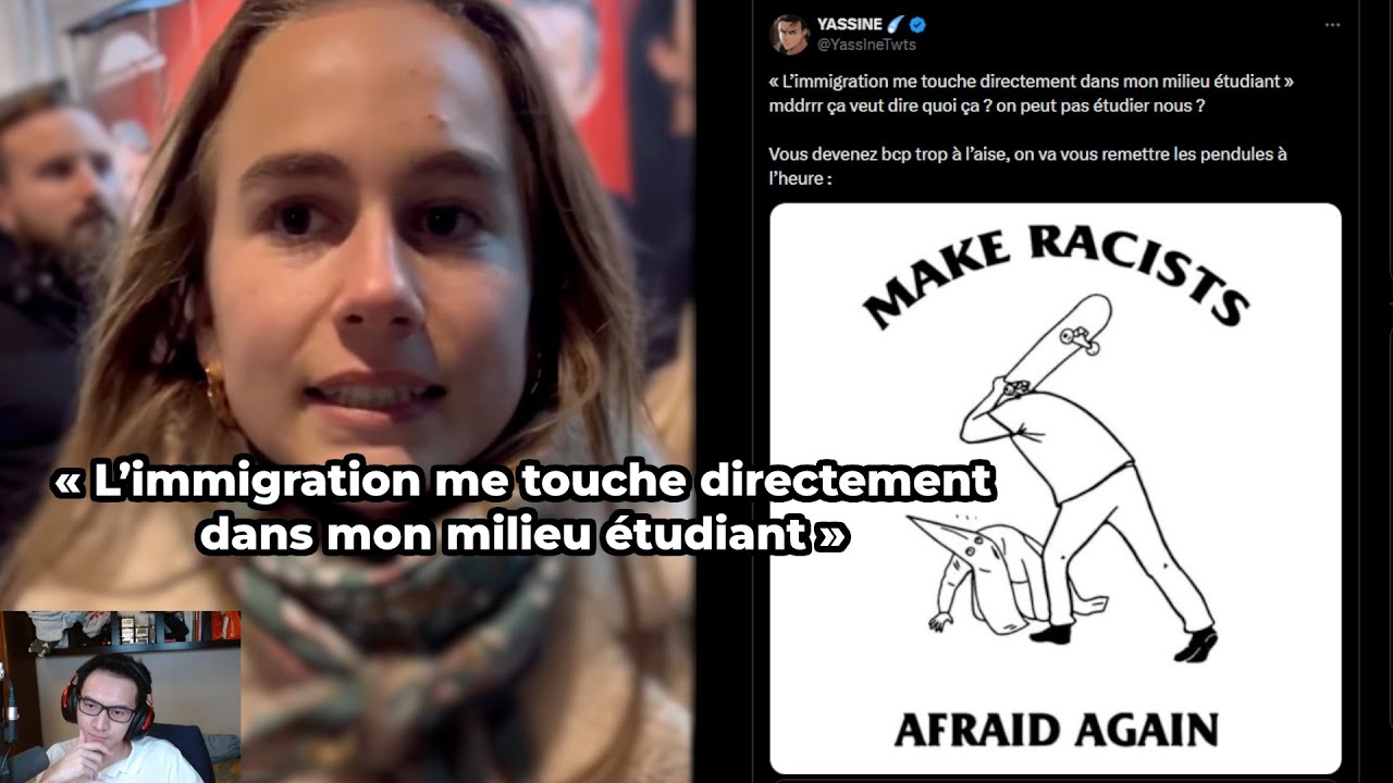 C'est pas possible..