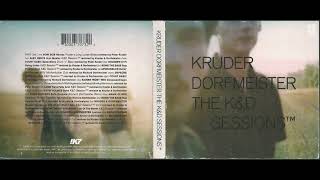 Kruder &amp; Dorfmeister - Boogie Woogie  [The K&amp;D Sessions™]