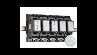 Meggitt VibroSmart ® VSI010   VSB010 communications interface module