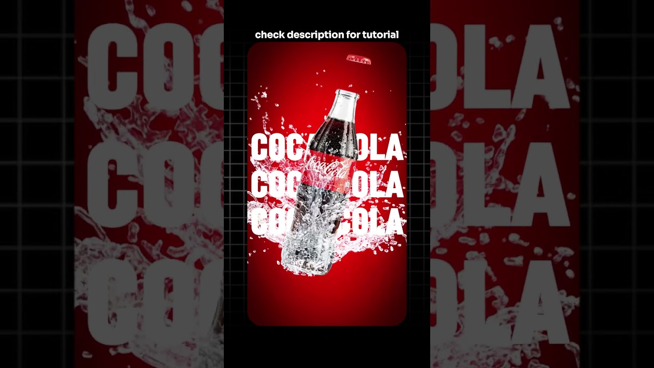 Motion Graphics In Capcut ?