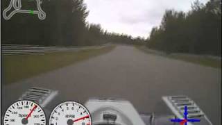 Famous NEW Track Record: Russ Payson Net Worth