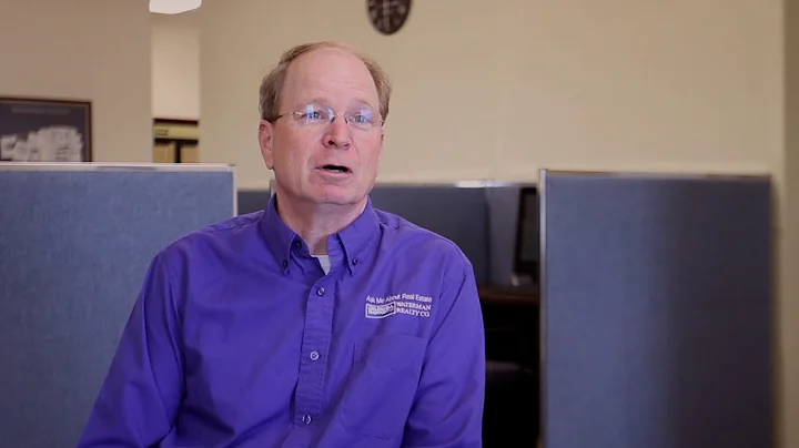 Waterman Realty Broker Profile - Barry Waterman