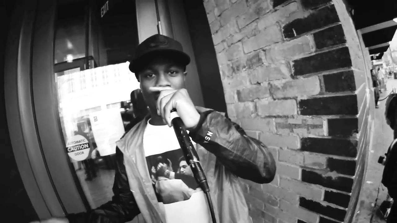 Casey Veggies Talks About His Influences And How He Got Into The Rap Game