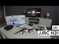 JJRC H31 - wodoodporny dron | by GearBest