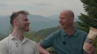 Johnny Ertl Interview mit AgroBiogel