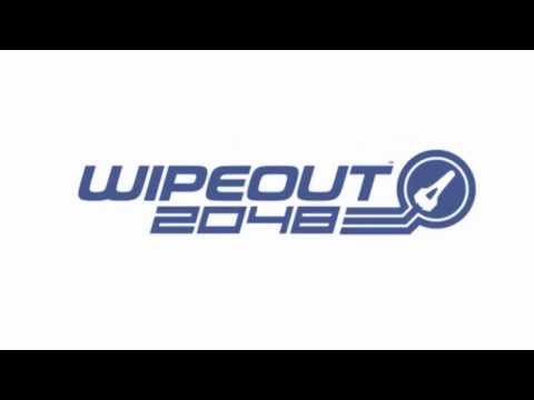 Video: WipEout 2048 Avslørt