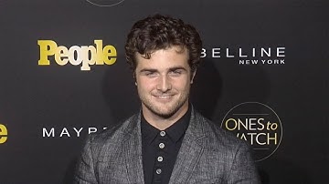 Beau Mirchoff attends People