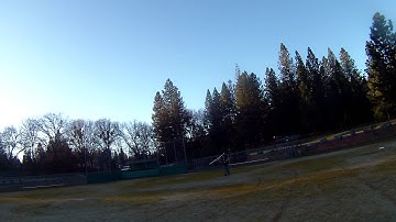 My Axon Dollar tree Foam Board and EPP Foam Plane