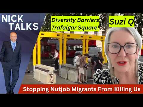 “They Want to Kill Us” – Why Do We Still Let Them Live Among Us? We Know Who THEY Are!
