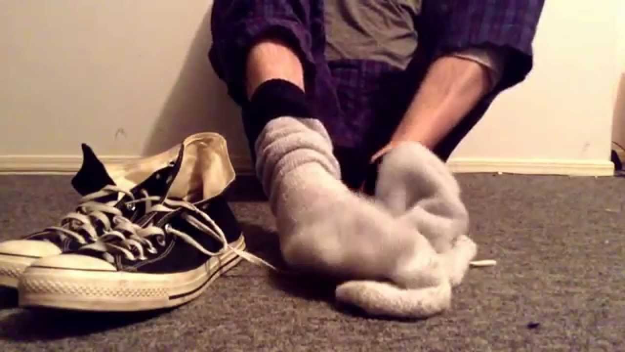forced sock gag forced sock gag